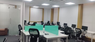 Team Area in  Office Space at Sector 63 – for Rent