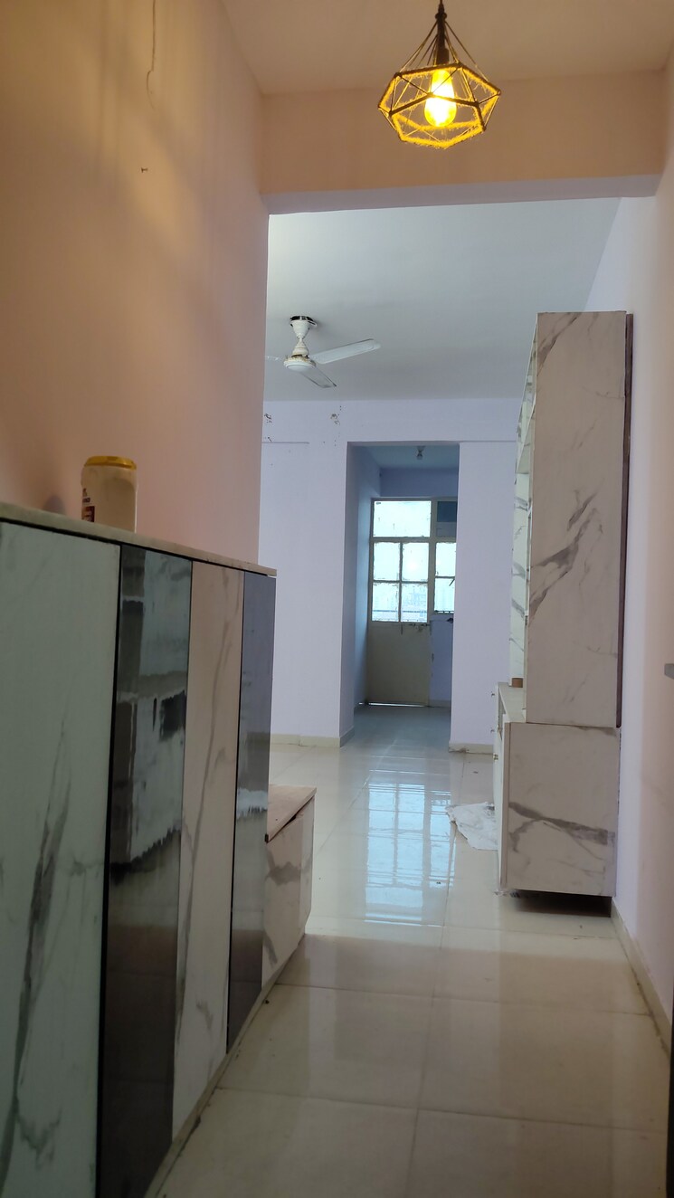 Kitchen, signature-global-solera-2 2 Bedroom 577 Sq.Ft. Apartment In Sector 107 Gurgaon 8348521