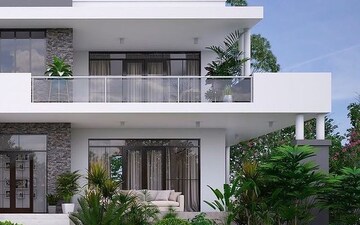 4 BHK Independent House For Sale in Hoskote Malur Road
