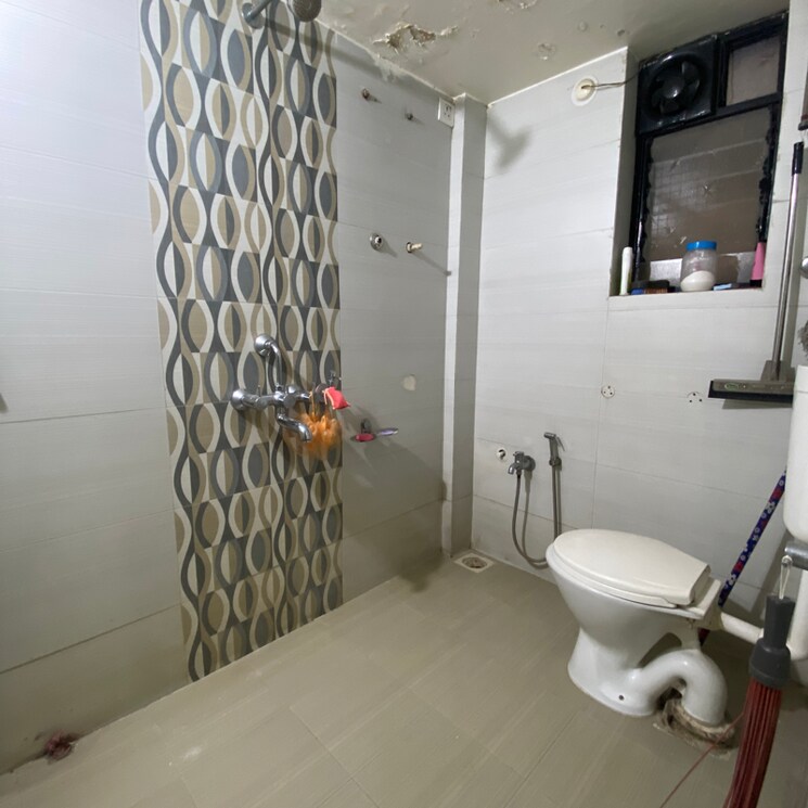 Bathroom, khadki 2 Bedroom 1100 Sq.Ft. Apartment In Khadki Pune 8348577