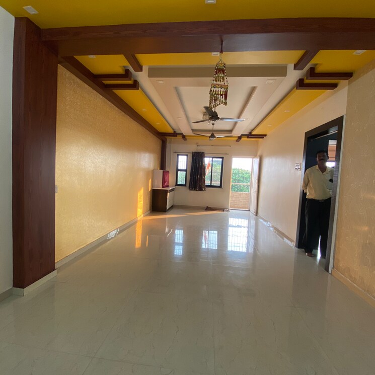 Living Room, khadki 2 Bedroom 1100 Sq.Ft. Apartment In Khadki Pune 8348577