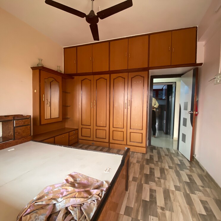 Bedroom, khadki 2 Bedroom 1100 Sq.Ft. Apartment In Khadki Pune 8348577