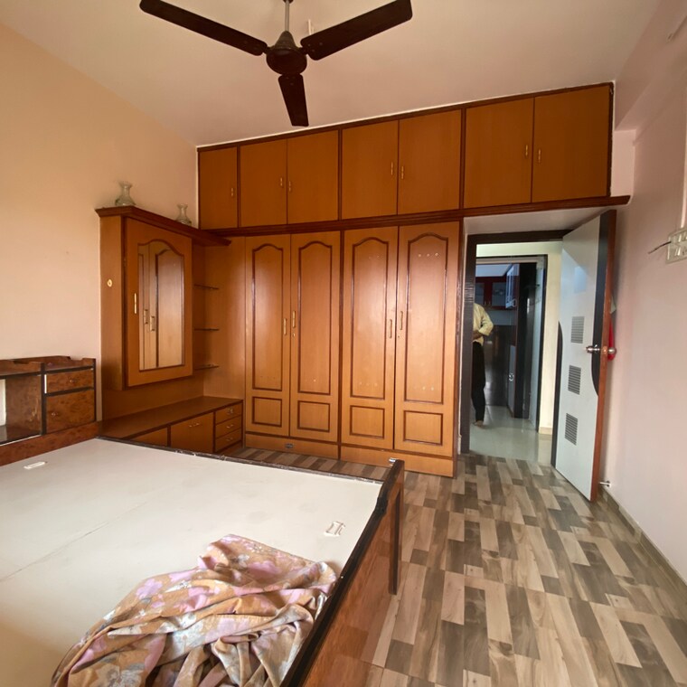 Bedroom, khadki 2 Bedroom 1100 Sq.Ft. Apartment In Khadki Pune 8348577
