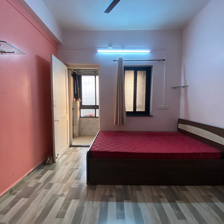 Bedroom, khadki 2 Bedroom 1100 Sq.Ft. Apartment In Khadki Pune 8348577