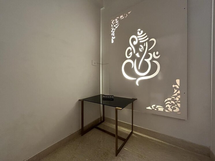 undefined, maya-green-lotus-saksham 5 Bedroom 3360 Sq.Ft. Apartment In International Airport Road Zirakpur 8348536