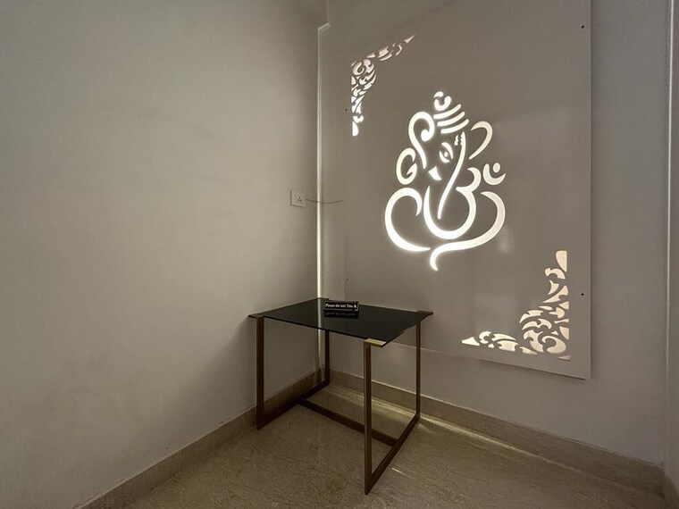 undefined, maya-green-lotus-saksham 5 Bedroom 3360 Sq.Ft. Apartment In International Airport Road Zirakpur 8348536