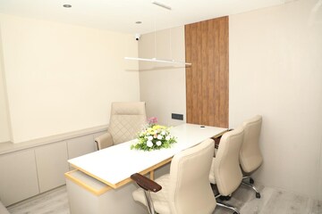  Office Space For Rent in Sindhubhavan