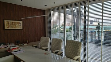 Living Room in  Office Space at Sindhubhavan – for Rent