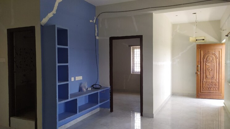 undefined, gajularamaram 4 Bedroom 138 Sq.Yd. Independent House In Gajularamaram Hyderabad 8348555
