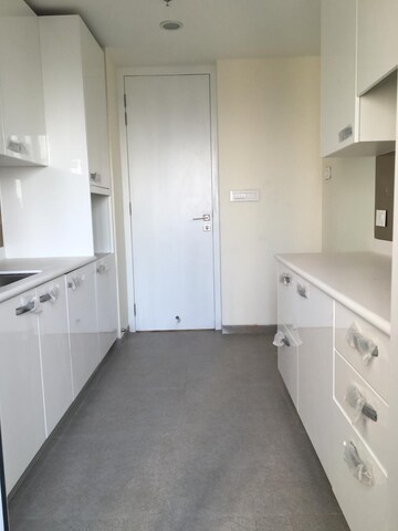 Kitchen in 2 BHK Apartment at Rajesh Raj Infinia, Malad West – for Sale