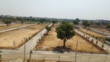  Plot For Sale in Kandukur