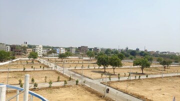 Plot Area in  Plot at Kandukur – for Sale