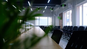  Office Space For Rent in Sector 63