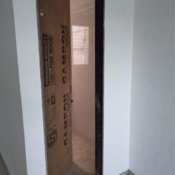 Building Lobby in  Office Space at Sola – for Rent