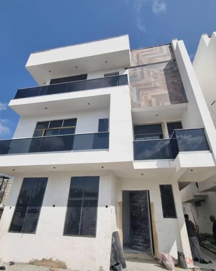 2 BHK + Pooja Room,Extra Room Villa For Sale in Tk Constructions Villas F