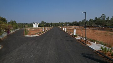  Plot For Sale in Electronic City