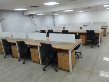 Team Area in  Office Space at Sector 63 – for Rent
