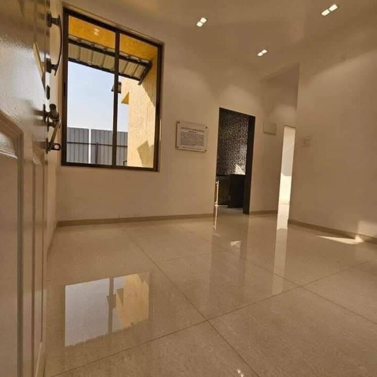 Room, paradise-sai-world-city-phase-2 3 Bedroom 812 Sq.Ft. Apartment In Palaspe Phata Navi Mumbai 8348574