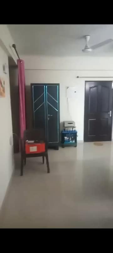 Furnished Amenities in 3 BHK Apartment at KM Residency, Raj Nagar Extension – for Rent