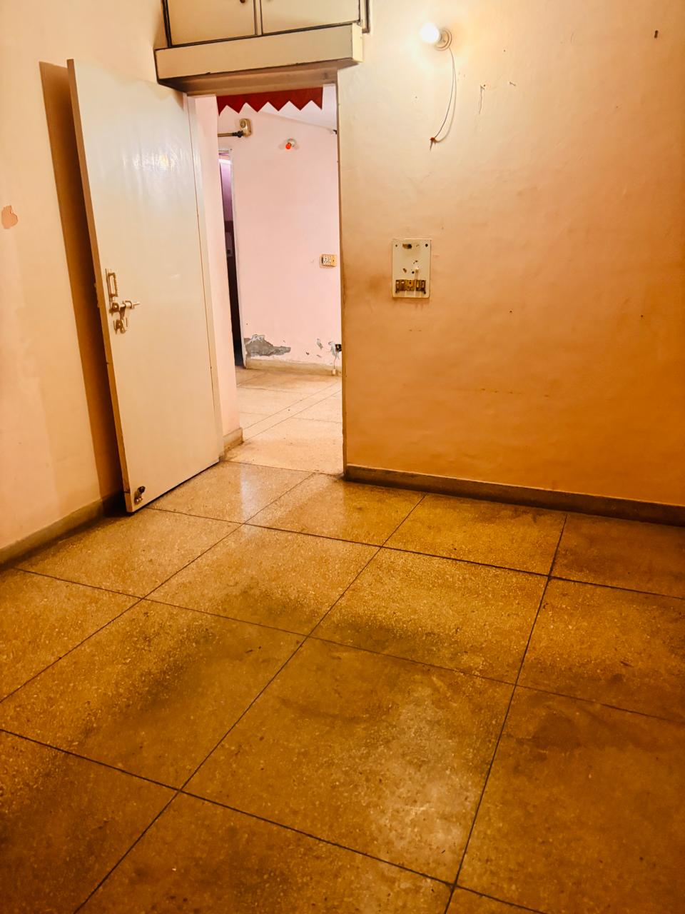 3 BHK Apartment For Sale in Kakateeya Apartment 