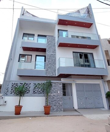 2 BHK Villa For Sale in Attibele