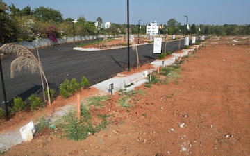 Plot For Sale in Electronic City