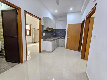 Kitchen in 2 BHK Apartment at Saket – for Rent
