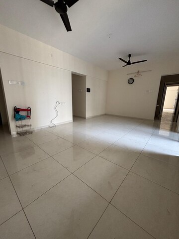 Bathroom in 2 BHK Apartment at Wadhwani Sai Paradise, Punawale – for Rent