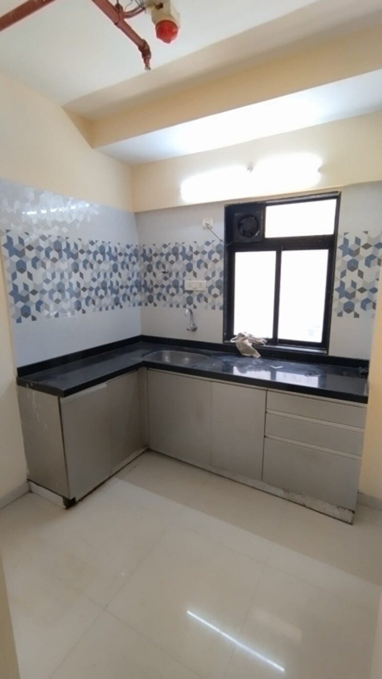 Kitchen, raunak-city-sector-4 1 Bedroom 650 Sq.Ft. Apartment In Kalyan West Thane 8348600