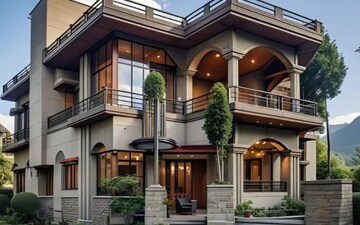2 BHK Villa For Sale in Chandapura