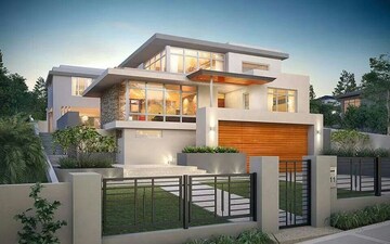 4 BHK Independent House For Sale in Hoskote Malur Road