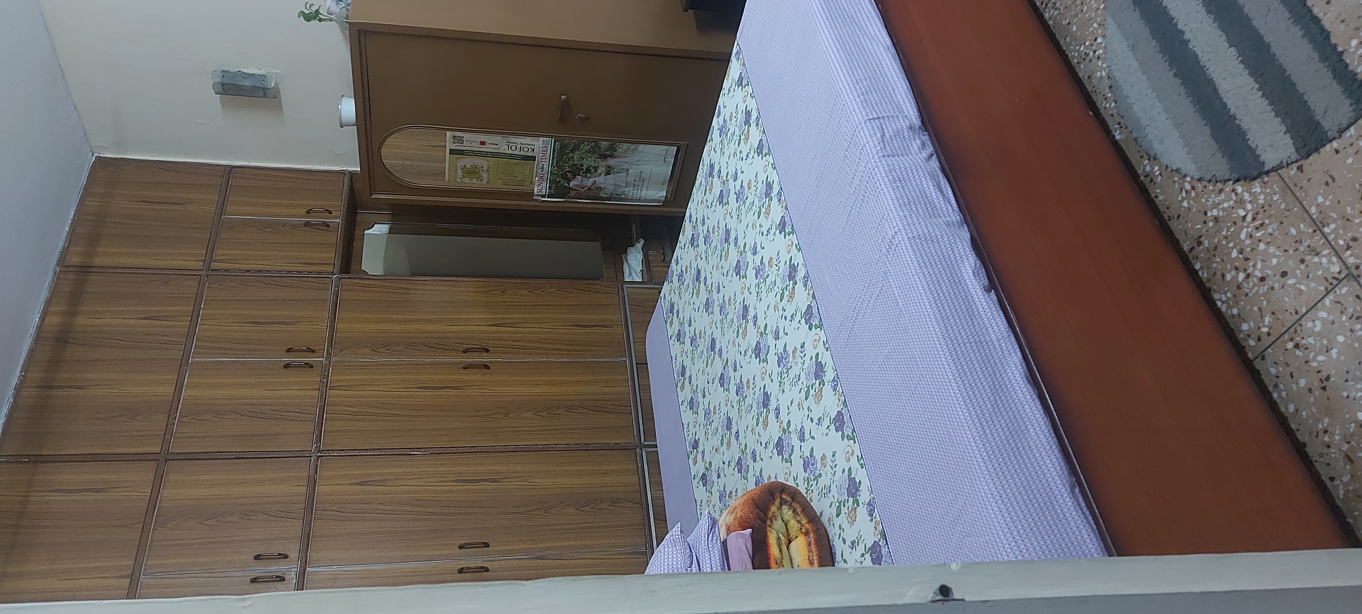 3 BHK Apartment For Sale in Kakateeya Apartment 