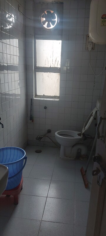 Bathroom in 3 BHK Apartment at Ip Extension – for Sale