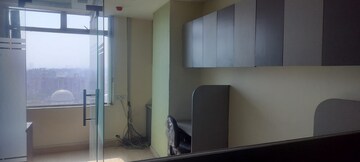 Floor Plan in  Office Space at Sector 62 – for Rent