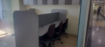 Team Area in  Office Space at Sector 62 – for Rent