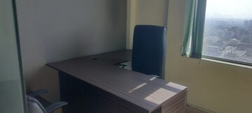 Floor Plan in  Office Space at Sector 62 – for Rent