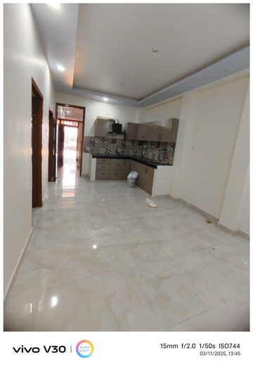 Room in 2 BHK Independent House at Gomti Nagar – for Rent
