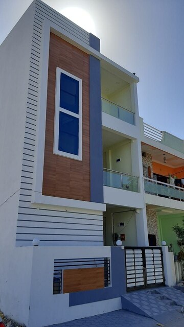 2 BHK Villa For Sale in Attibele