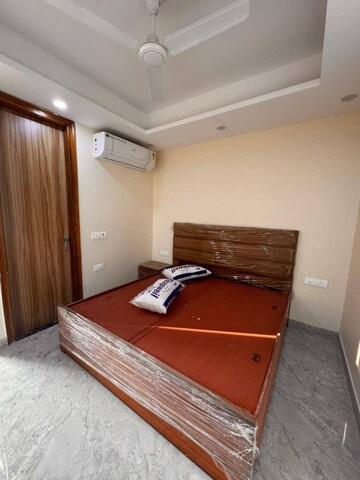 1 BHK Apartment For Rent in Saket