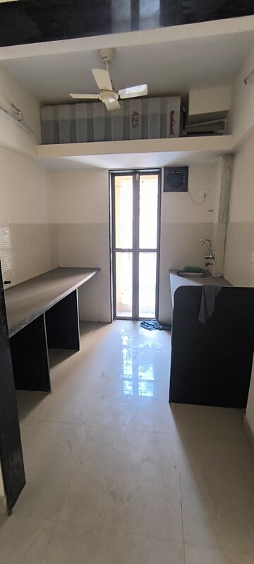 Furnished Amenities in 1 BHK Apartment at JP North Aviva, Mira Road – for Rent