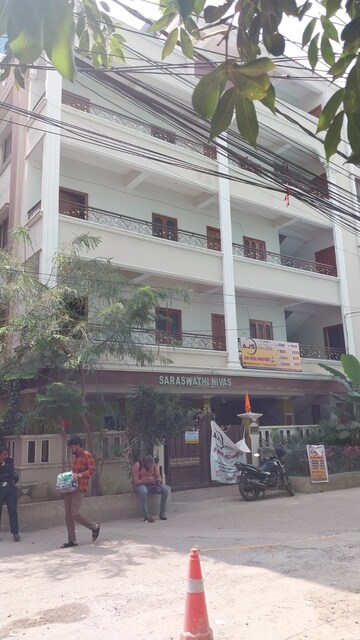 6+ BHK Apartment For Sale in SHPL Sandhya Techno, Raidurgam