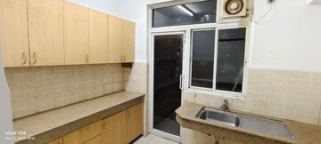 Kitchen in 2 BHK Apartment at One Indiabulls, Sector 104 – for Rent