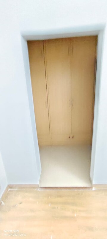 Building Lobby in 2 BHK Apartment at One Indiabulls, Sector 104 – for Rent