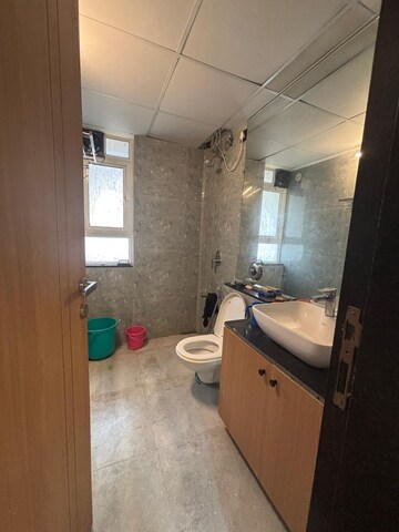 Kitchen in 3 BHK Apartment at VTP Alpine, Mahalunge – for Rent
