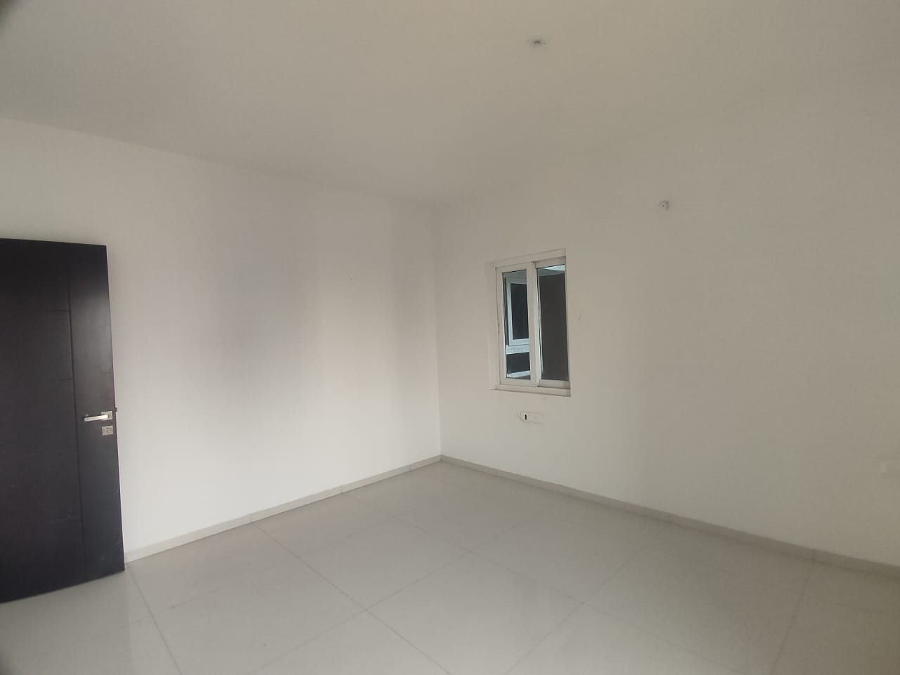 3 BHK Apartment For Sale in Rajapushpa Provincia