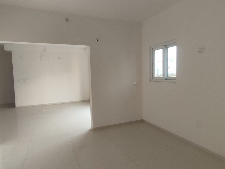 Room, rajapushpa-provincia 3 Bedroom 2335 Sq.Ft. Apartment In Narsingi Hyderabad 8348641