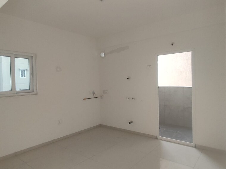 Room, rajapushpa-provincia 3 Bedroom 2335 Sq.Ft. Apartment In Narsingi Hyderabad 8348641