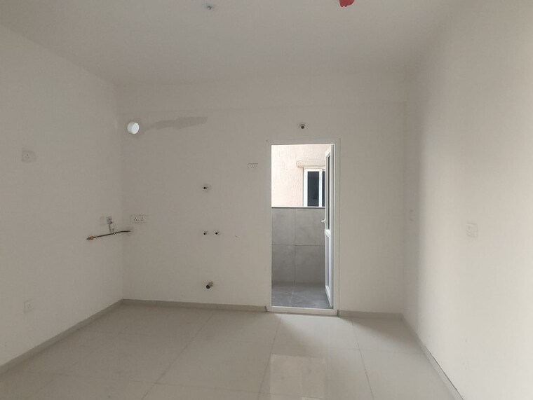 Room, rajapushpa-provincia 3 Bedroom 2335 Sq.Ft. Apartment In Narsingi Hyderabad 8348641