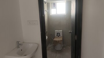 Bathroom in 2 BHK Apartment at Manikonda – for Rent