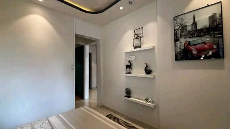 undefined, raymond-ten-x-era 2 Bedroom 615 Sq.Ft. Apartment In Pokhran Road No 1 Thane 8348651